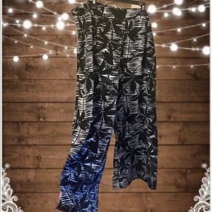 Cato Palazzo Pants